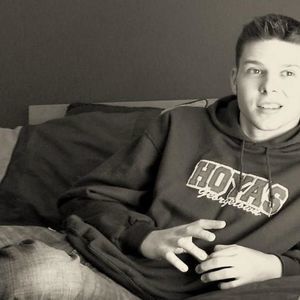 Meet your Posher, Brandon